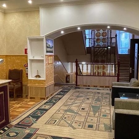 Rosa Roze Luxe House Hotel Karagandi Kültér fotó