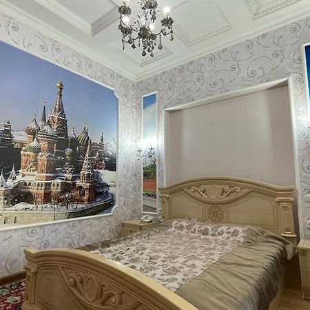 Rosa Roze Luxe House Hotel Karagandi Kültér fotó