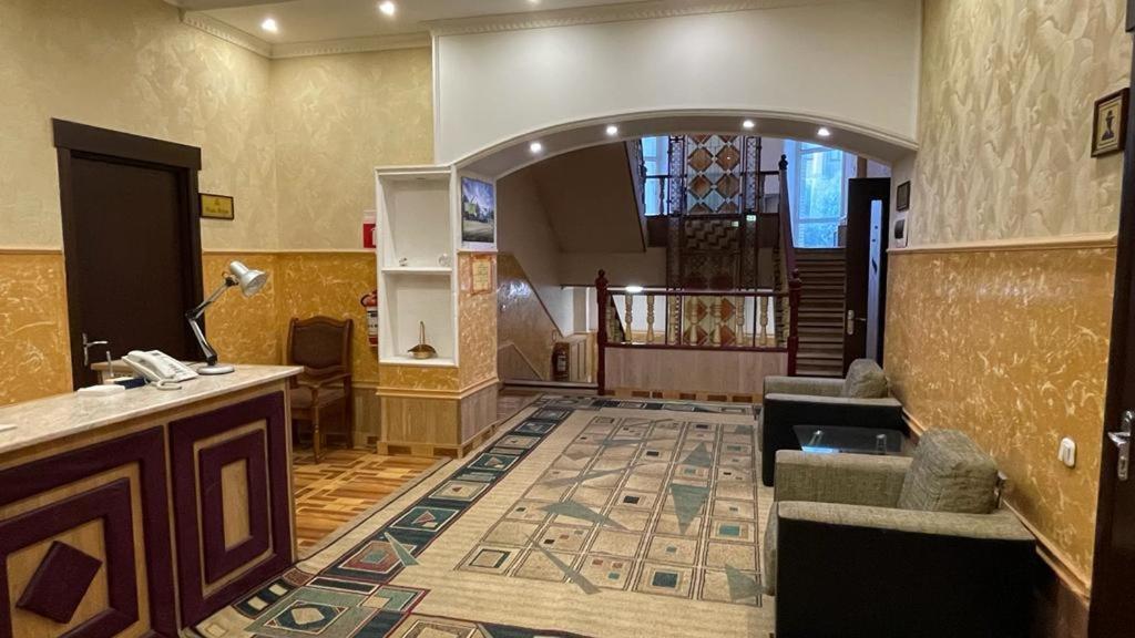 Rosa Roze Luxe House Hotel Karagandi Kültér fotó