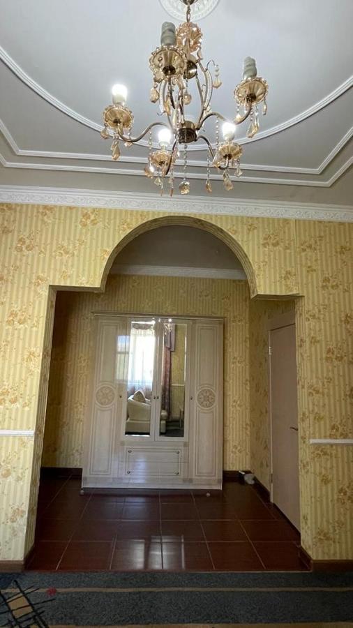Rosa Roze Luxe House Hotel Karagandi Kültér fotó