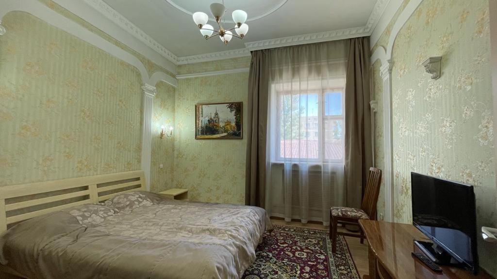 Rosa Roze Luxe House Hotel Karagandi Kültér fotó